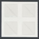 Mounting Corners 1 3/4" Size Package of 8